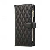economico Cover Samsung-telefono Custodia Per Samsung Galaxy S24 Ultra Plus S23 S22 S21 S20 Ultra Plus FE A55 A35 A25 A15 5G A54 A34 A14 A73 A53 A33 A23 A13 A72 A52 A32 A22 A12 S25 Ultra Porta carte di credito Con supporto