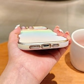 رخيصةأون جرابات آيفون-هاتف غطاء من أجل ايفون 16 آيفون 15 برو ماكس بلس iPhone 14 13 12 11 Pro Max Plus غطاء خلفي ضد الصدمات TPU الطلاء