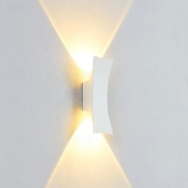 economico applique da esterno-applique da parete per esterni a led creativo impermeabile ip65 illuminazione per fienile in alluminio esterno antiruggine lanterna stradale balcone cortile corridoio porta 85-265v
