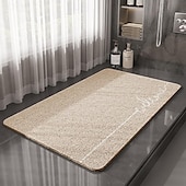 cheap Anti-slip Bath Tub Mat-Non Slip Bathtub Mat,Loofah Shower Mat,Washable Fast Drying Bath Tub Mats,Foot Scrubber Mat,Anti Slip Shower Safety Mat