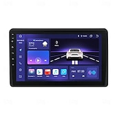 cheap Car Multimedia Players-For Renault Duster Arkana 2016 - 2019 Car Radio Multimedia Video Player Navigation GPS Android No 2din 2 din DVD