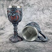 levne Příslušenství a další-Retro Středověké Doplňky Ren Faire Viking Pánské Dámské Unisex Pirát Fantazie předvečer Všech svatých Karneval Plesová maškaráda Karneval Párty Dospělí Celý rok