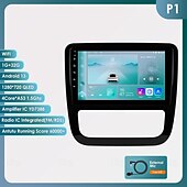 Недорогие Автомобильные мультимедийные проигрыватели-GPS-навигация на Android 12 для Volkswagen Scirocco 2008-2013, автомагнитола, мультимедийный плеер, Wi-Fi, DSP, стерео, сенсорный экран