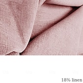  Voor heren Overhemd linnen overhemd Strand hemd Hawaiiaans overhemd Kokosnootboom Vakantie Feestdagen Blozend Roze blauw khaki Korte Mouw Strijkijzer Zomer Kleding