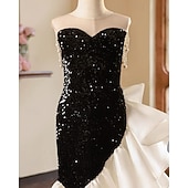 preiswerte Partykleider-Mädchen' 3D Feste Farbe Party Kleid Ärmellos Sommer Leistung Party Geburtstag Prinzessin Schön Süß kinderkleidung 4-12 Jahre abendkleider Maxi Regular Fit