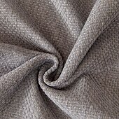 cheap Sofa Blanket-Linen Solid Color Non-slip Old Coarse Cloth Sofa Cushion Sofa Cover