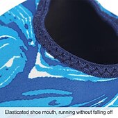 cheap Men&#039;s Sneakers-Men&#039;s Women&#039;s Aqua Socks - Lightweight Water Shoes for Beach, Swimming, and Yoga