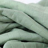 halpa Pyyhkeet-ultrapehmeä puuvillaharsopyyhe ihoystävällinen hengittävä imukykyinen kotitalouspyyhe