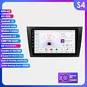 cheap Car Multimedia Players-Android 12 for VW Volkswagen Golf 6 2008-2016 Car Radio Multimedia Video Player Navigation GPS