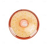 abordables Lumières de cordes solaires-Guirlande lumineuse led 2 en 1 pour camping, extérieur, lampe d&#039;ambiance recyclable, luminaire décoratif d&#039;intérieur, idéal pour un jardin, une tente ou une chambre