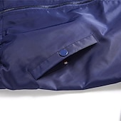preiswerte Herrenjacken &amp; Herrenmäntel-Herren Bomberjacke übergangsjacke Ausgehen Tasche Frühling &amp; Herbst Einfach Klassisch Stehkragen Regulär Schwarz Gelb Rot Königliches Blau Hellgrau Jacken