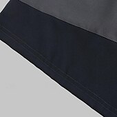baratos Shorts de moletom-Homens Shorts de moletom Calção Shorts de verão Bolsos Com Cordão Cintura elástica Tecido Conforto Curto Esportes Diário Para Noite Moda Casual Preto Cinzento Micro-Elástica