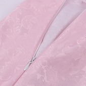 abordables Mujeres-Oktoberfest Vestidos Accesorios Falda acampanada bávaro Mucama Alemán Munich prados Mujer Paño de estilo tradicional Camisas Vestido Delantal