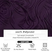 cheap Men's Dress Shirts-Men's Shirt Dress Shirt Graphic Party Daily Black Purple Green Short Sleeve Turndown Summer Clothing Apparel Buttons