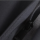 baratos Shorts de moletom-Homens Shorts de moletom Calção Shorts de verão Bolsos Com Cordão Cintura elástica Tecido Conforto Curto Esportes Diário Para Noite Moda Casual Preto Cinzento Micro-Elástica