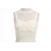economico Vestiti-Giornata dell'indipendenza Anni 1950 Retrò Vintage Vestito Abito Swing Vestito Svasato Floreale Costume Per donna Mascherata Casual Quotidiano Addio al Nubilato Adulti Vestito Abiti per il ritorno