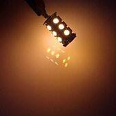 economico Lampadine LED a pannocchia-5 pz g4 led bi-pin torre lampadina 18 smd 5050 3 w ac dc 12 v per luci d&#039;accento camper camper caravan