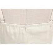 economico Vestiti-Giornata dell'indipendenza Anni 1950 Retrò Vintage Vestito Abito Swing Vestito Svasato Floreale Costume Per donna Mascherata Casual Quotidiano Addio al Nubilato Adulti Vestito Abiti per il ritorno