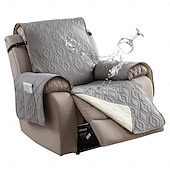 preiswerte Sesselbezug-100 % wasserdichte Liegesofa-Bezüge, Liegestuhlbezug, rutschfester Hundestuhlbezug, Möbelschutz, waschbarer Schonbezug mit Tasche, elastischen Bändern für Haustiere, Hunde