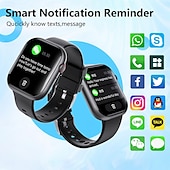 Χαμηλού Κόστους Smartwatch-Έξυπνο μπρασελέ αθλητικού ρολογιού f70 smartwatch bluetooth κλήσης καρδιακού ρυθμού και θερμοκρασίας βήμα παρακολούθησης