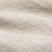 baratos Calças Elite Masculinas-100% Linho Homens Calças de linho Calças Com Cordão Cintura elástica Perna reta Tecido Conforto Respirável Casual Diário Feriado Moda Estilo Clássico Bege
