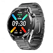 cheap Smartwatch-F200 ECG Smart Watch 1.55inch Large Screen Bluetooth Call Health Monitoring SOS Sports Fitness Tracker Men Women Smartwatch