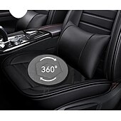 זול אספקה לבית-כרית מושב מסתובבת לרכב 360, כרית מושב מסתובבת לקשישים לרכב, כרית 360 מסתובבת מסתובבת כרית מונעת החלקה