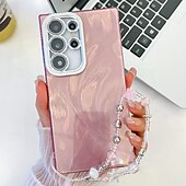 Недорогие Чехлы для Samsung-телефон Кейс для Назначение SSamsung Galaxy S24 S24 Ultra Plus S23 Ultra А55 А35 А25 А15 5Г A54 S25 Ультра Кейс на заднюю панель