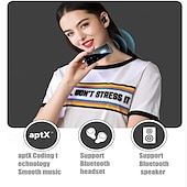 preiswerte MP3-Player-Verlustfreier MP3-Player mit Bluetooth 5.0, tragbarer HiFi-Audio-Walkman, FM-Radio, E-Book, Diktiergerät, MP3-Musikplayer