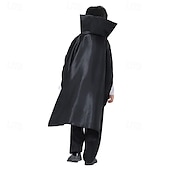 levne Krvaví upíři-Upír předvečer Všech svatých Kostým Středověké Dětské Chlapecké Karneval Plesová maškaráda Jednoduché Halloweenské kostýmy Oblékněte se