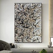 cheap Abstract Paintings-Large handmade Milimalist Abstract Painting Handmade Black Gray Minimalist Painting On Canvas hand painted Textured Painting Abstract Art painting black Gray abstract art painting