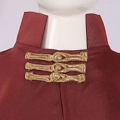 economico Costumi anime-Avatar: L&#039;ultimo dominatore dell&#039;aria Arthur Aang Anime Costume Cosplay Abiti Abiti Cosplay Accessori Halloween Carnevale Costume Per Per uomo Ragazzi Bambini Adulti