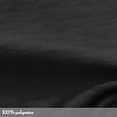 abordables T-shirts Patriotiques 250-4 juillet 2026 250e Jour du Souvenir T-shirt Henley à manches longues 3D imprimé drapeau américain pour homme en plein air quotidienne