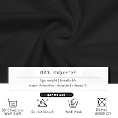billige Morsomme T-skjorter for menn-Herre Dyr Morsom T skjorte Kortermet T skjorte 3D-utskrift Crew-hals Skjorte Kul Daglig Dyr Fest Gate Ferie Svart Blå Oransje Sommer Vår Klær S M L XL XXL XXXL
