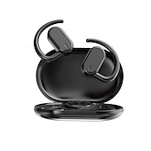 levne TWS Pravá bezdrátová sluchátka-Nová GT04 bezdrátová Bluetooth 5.3 sluchátka na uši pro sport běh a hudbu