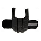 cheap Dog Apparel &amp; Accessories-Dog Harness Vest Life Vest Dog Life Jacket Sports &amp; Outdoors Portable Reflective Adjustable Waterproof Breathable Washable Party Outdoor Sports Traveling Pool Dog Clothing for Cat Dog Husky Labrador