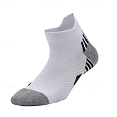 abordables Calcetines de ciclismo-Hombre Calcetines Calcetines de compresión Calcetines de bicicleta Calcetines deportivos Calcetines atléticos Camping / Senderismo Ejercicio al Aire Libre Ciclismo / Bicicleta Bicicleta / Ciclismo A