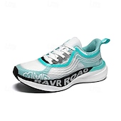 economico Sneakers da uomo-scarpe da corsa arancioni da uomo con ventilazione e supporto avanzati, ideali per atleti e corridori occasionali
