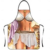 economico Stampe e Regali Personalizzati-Serata / evento / Compleanno Misto cotone Regali Moda - 1 pcs