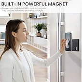 tanie Etui do telefonów Samsung-telefon Kılıf Na Samsung Galaxy Złóż 7 Złóż 6 Z Fold 5 Z Fold 4 Z Fold 3 Osłona tylna Z podpórką Magnetyczne Gniazdo karty Retro TPU PC Skóra PU