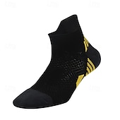 abordables Calcetines de ciclismo-Hombre Calcetines Calcetines de compresión Calcetines de bicicleta Calcetines deportivos Calcetines atléticos Camping / Senderismo Ejercicio al Aire Libre Ciclismo / Bicicleta Bicicleta / Ciclismo A