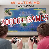 voordelige Projectoren-Fabrieksverkoop P30MAX LCD Projector Mini handheld zakformaat draagbaar Videoprojector voor thuisbioscoop 1080P (1920x1080) 150 lm Android Compatibel met: HDMI USB