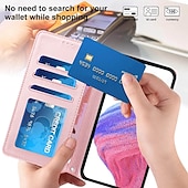 ieftine Carcasă Samsung-telefon Maska Pentru Samsung Galaxy S24 Ultra Plus S23 S22 S21 S20 Ultra Plus FE A55 A35 A25 A15 5G A54 A34 A14 A73 A53 A33 A23 A13 A72 A52 A42 A32 A22 A12 A02 S25 Ultra Capac Spate rezista Magnetic