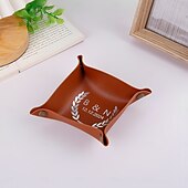voordelige Aangepaste prints en geschenken-Alledaagse kleding / Verjaardagsfeest PU Geschenken Vakantie / Bruiloft - 1 pcs
