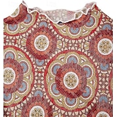 economico Cime-Retrò Vintage Anni &#039;70 Disco Crop Top Hippie Stampa Per donna Giorno dei Re Mascherata Festa / Sera Parata dell&#039;Orgoglio Mese dell&#039;orgoglio Adulti Top
