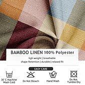 levne Geometriské vzory-Pánské Geometriské vzory Geleneksel Košile na knoflíky Dlouhý rukáv Vinobraní Africký vzor Dovolená Denní Léto Jaro &amp; podzim Kulatý límeček límec dědečka 3D tisk Světle zelená Oranžová Hnědá