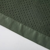 baratos jaquetas e casacos gráficos masculinos-Homens Estampas Abstratas Montanha Blusão Capa de chuva Casaco Shell Prova-de-Água Leve Casual Esportes Acampar e Caminhar Bordado Bolsos laterais Zip Frente Outono Inverno Com Capuz Manga Longa