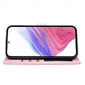 お買い得  iPhone用ケース-電話 ケース 用途 iPhone 16 Pro Max プラス iPhone 15 プロマックスプラス iPhone 14 13 12 11 Pro Max Plus Mini SE バックカバー スタンド付き 磁石バックル リストストラップ付き レトロ風 TPU PUレザー