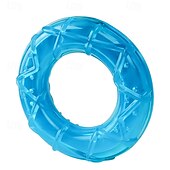 cheap Dog Toys-Chew Toy Interactive Toy Squeak Toy with Durable Pet Exercise Releasing Pressure Pet Training Teething Toy for Dog Indoor Outdoor Pet Play