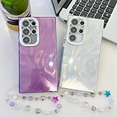 Недорогие Чехлы для Samsung-телефон Кейс для Назначение SSamsung Galaxy S24 S24 Ultra Plus S23 Ultra А55 А35 А25 А15 5Г A54 S25 Ультра Кейс на заднюю панель